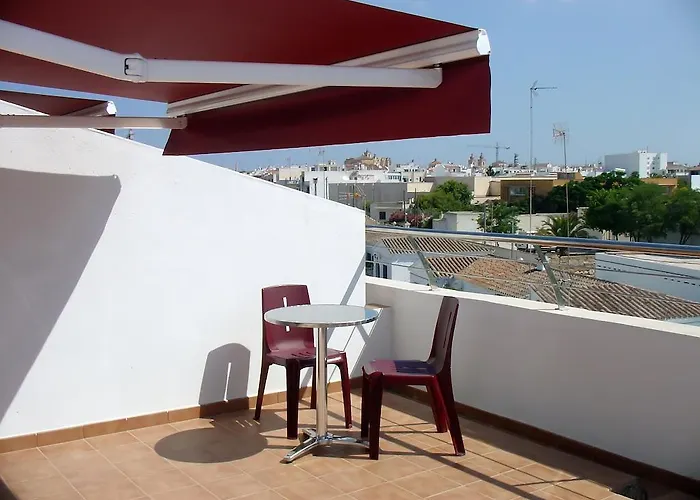 Hotel Grupoandria Platja Gran