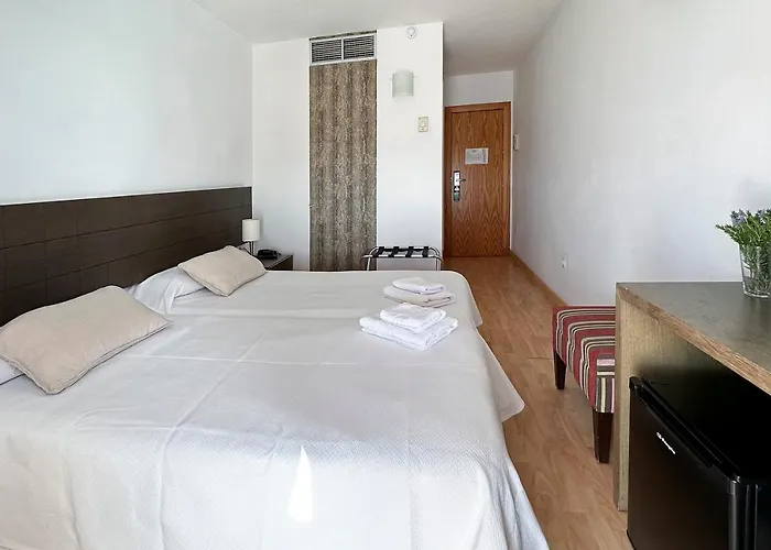 Grupoandria Platja Gran Ciutadella (Menorca)