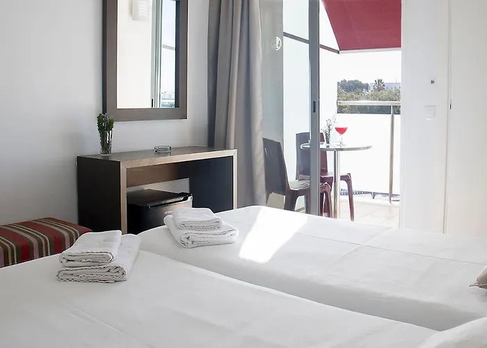 Grupoandria Platja Gran Ciutadella (Menorca)