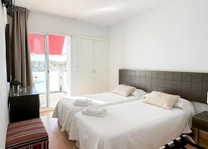 Hotel Grupoandria Platja Gran Ciutadella (Menorca)