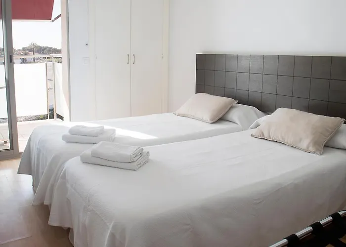 Hotel Grupoandria Platja Gran