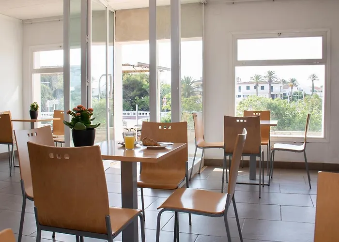 Hotel Grupoandria Platja Gran Ciutadella (Menorca)