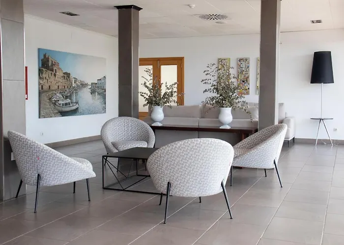 Grupoandria Platja Gran Ciutadella (Menorca)