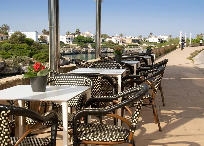 Hotel Grupoandria Platja Gran