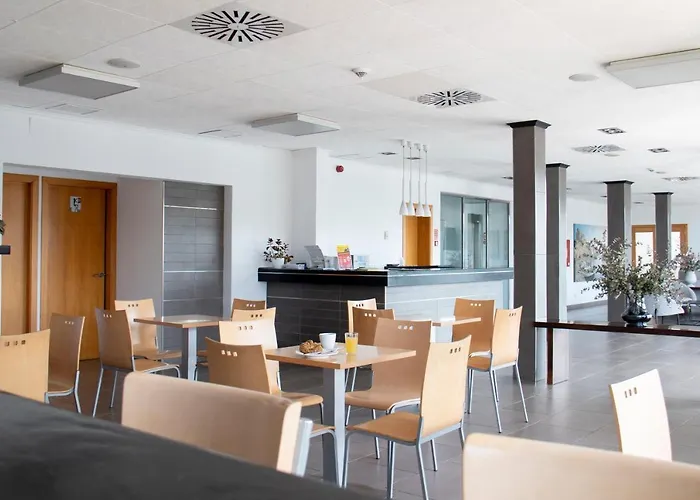 Grupoandria Platja Gran 3* Ciutadella (Menorca)