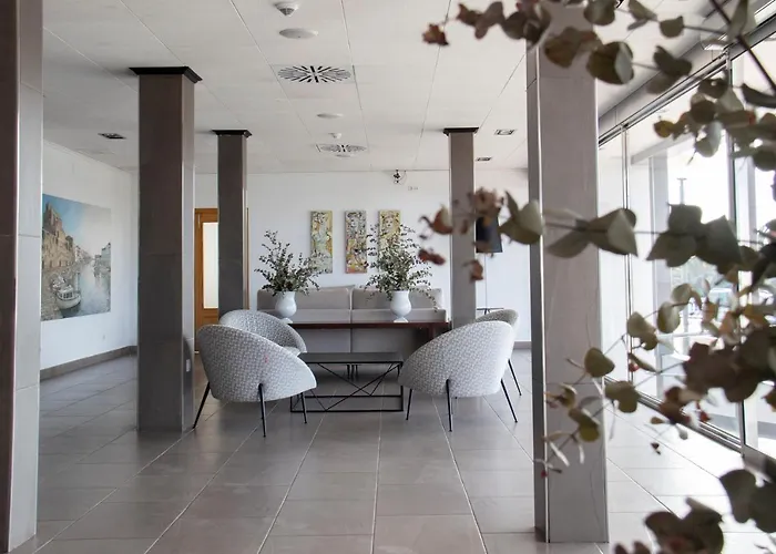 Grupoandria Platja Gran 3* Ciutadella (Menorca)