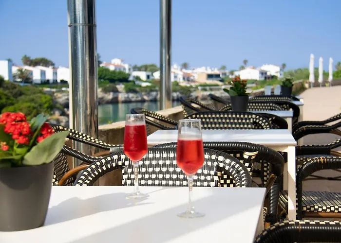 Hotel Grupoandria Platja Gran 3*