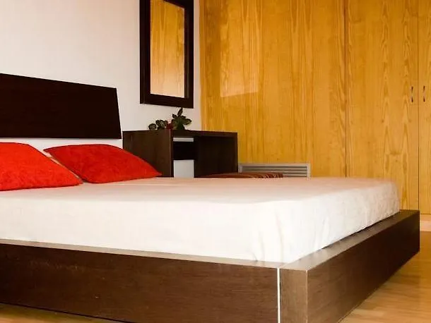 Grupoandria Platja Gran Hotel