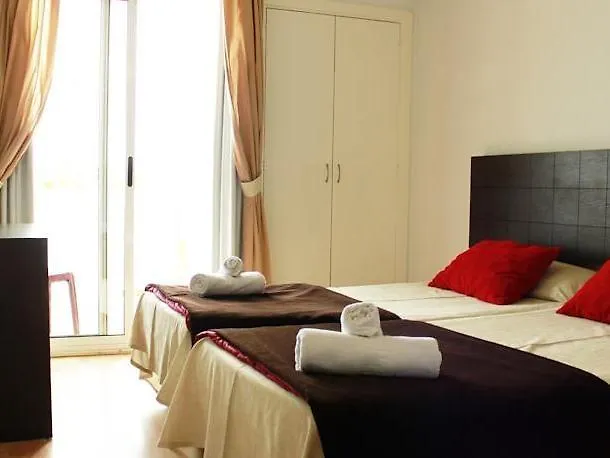 Grupoandria Platja Gran 3* Ciutadella (Menorca)