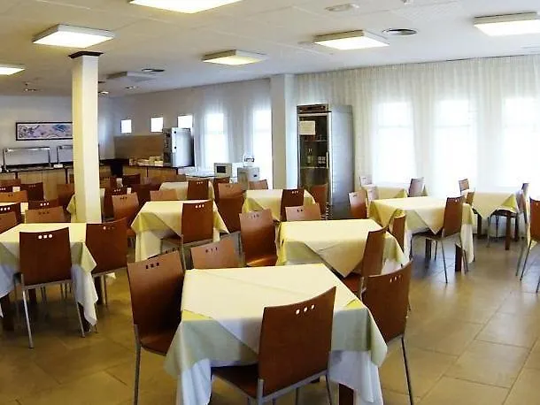 Grupoandria Platja Gran Hotel