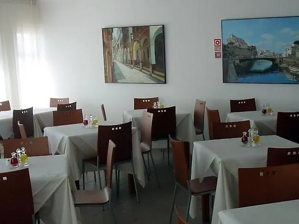 Grupoandria Platja Gran 3* Ciutadella (Menorca)