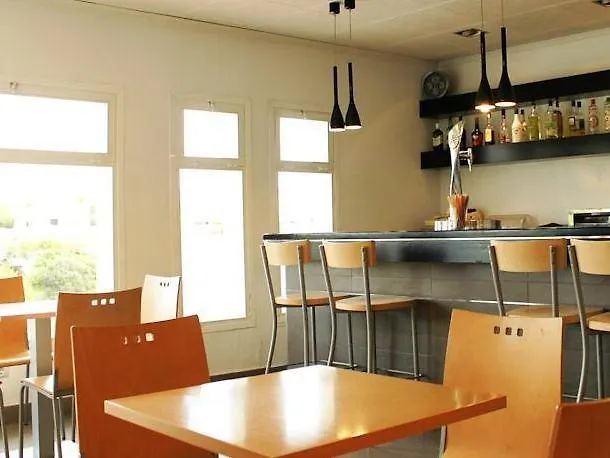 Grupoandria Platja Gran Hotel