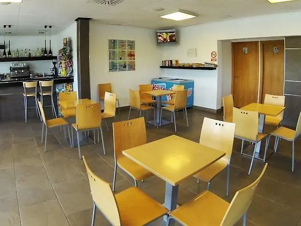 Grupoandria Platja Gran Hotel Ciutadella (Menorca)