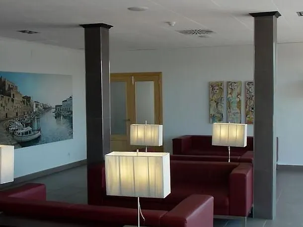 Grupoandria Platja Gran 3*