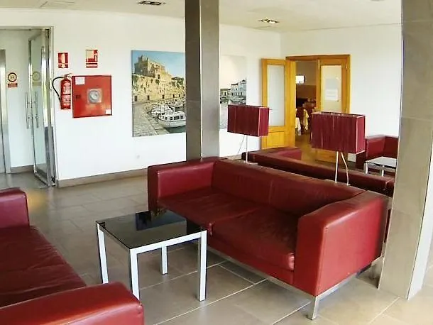 Grupoandria Platja Gran Hotel