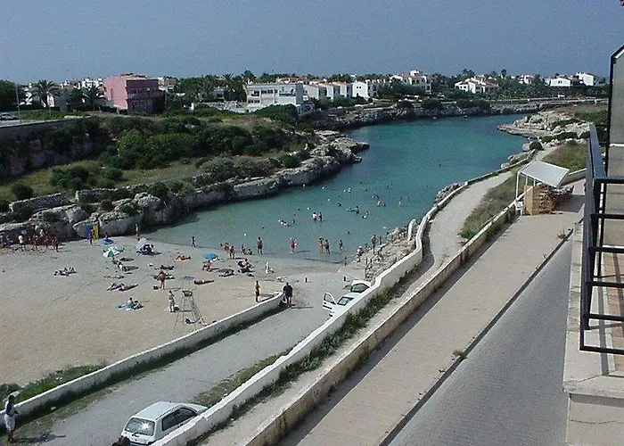 Grupoandria Platja Gran Hotel 3*