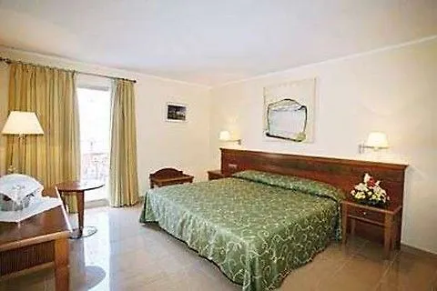 Grupoandria Platja Gran Hotel 3*